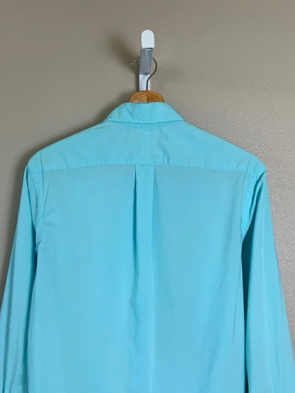 Polo Ralph Lauren Button Down Oxford Shirt